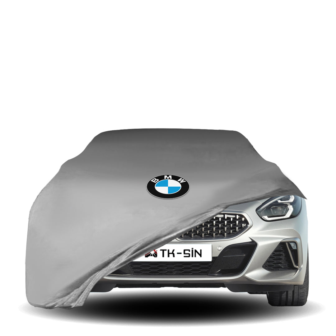 BMW Z4 Coupe G29 (ab 2018) Maßgeschneiderte Indoor Autoabdeckung