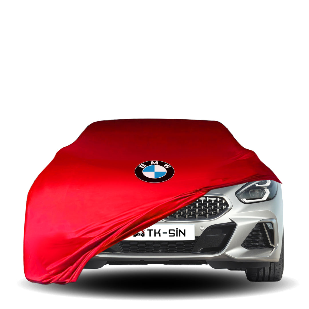 BMW Z4 Coupe G29 (ab 2018) Maßgeschneiderte Indoor Autoabdeckung