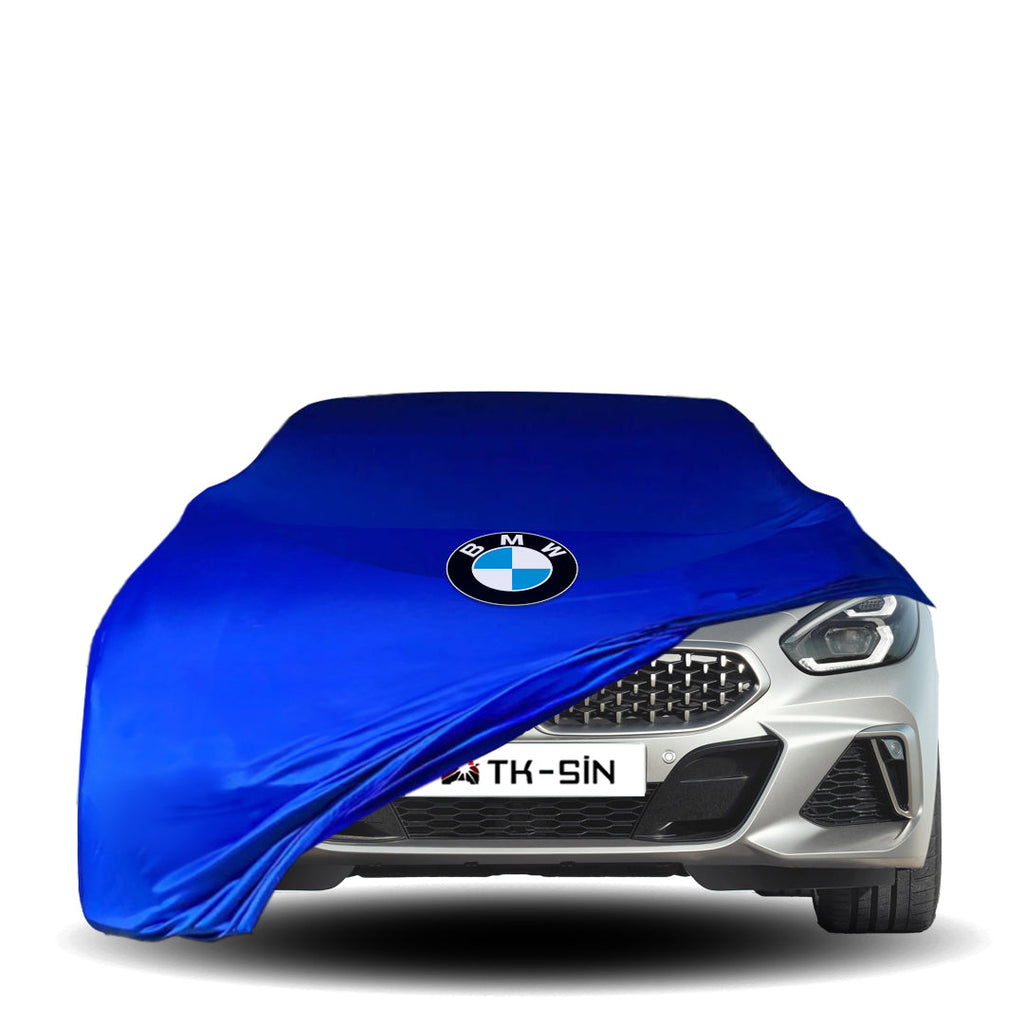 BMW Z4 Coupe G29 (ab 2018) Maßgeschneiderte Indoor Autoabdeckung