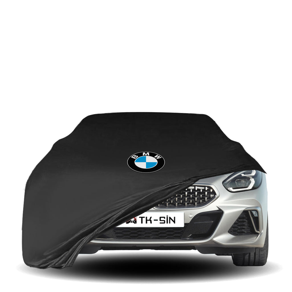 BMW Z4 Coupe G29 (ab 2018) Maßgeschneiderte Indoor Autoabdeckung