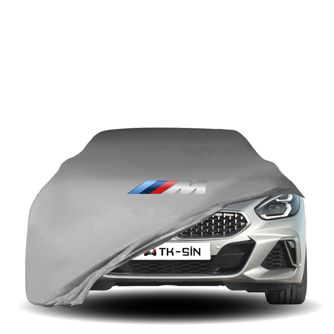 BMW Z4 Coupe G29 (ab 2018) Maßgeschneiderte Indoor Autoabdeckung