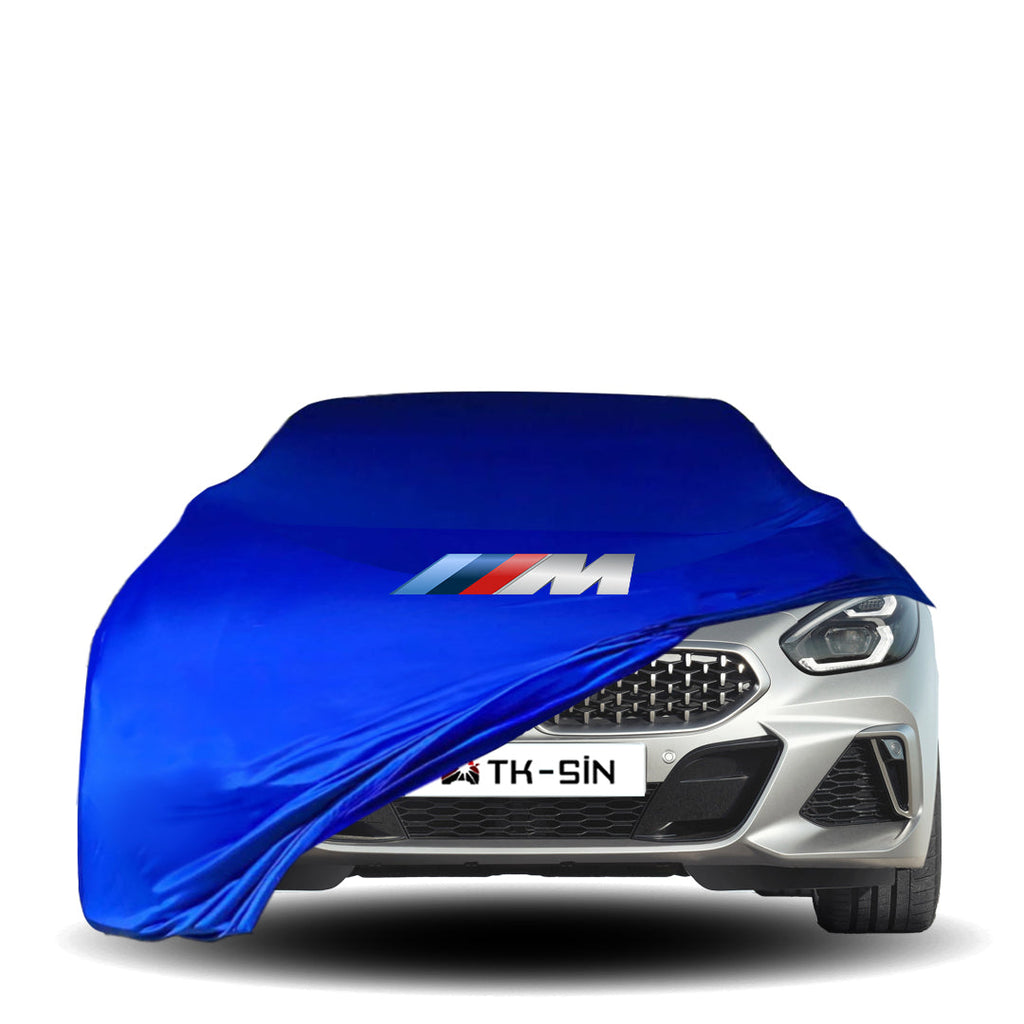 BMW Z4 Coupe G29 (ab 2018) Maßgeschneiderte Indoor Autoabdeckung