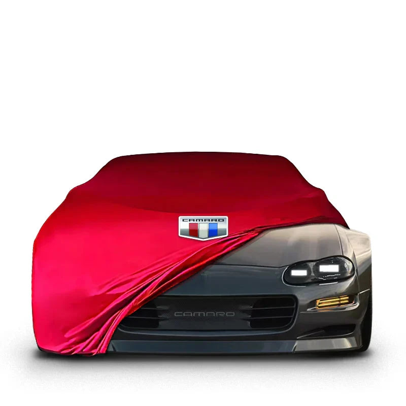 Chevrolet Camaro Indoor-Autoabdeckung für alle Modelle