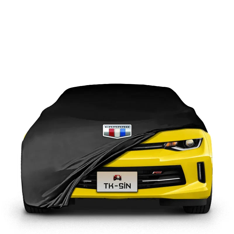 Chevrolet Camaro 5 (2011-2016) Indoor-Autoabdeckung
