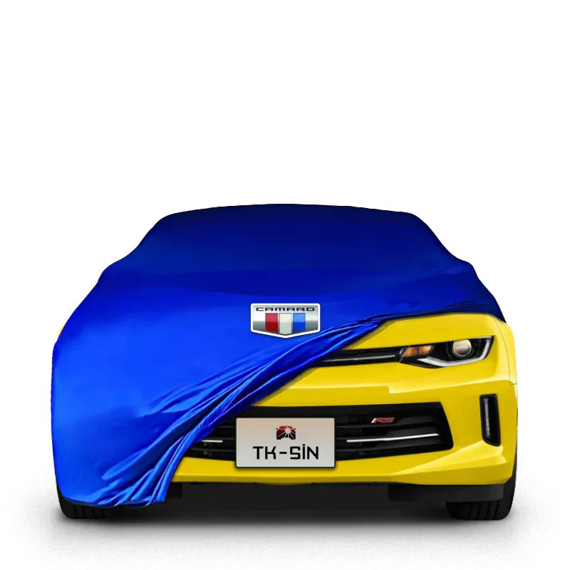 Chevrolet Camaro 5 (2011-2016) Indoor-Autoabdeckung