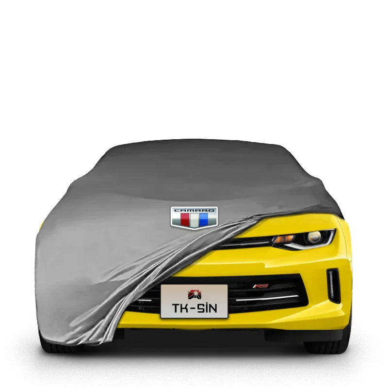 Chevrolet Camaro 5 (2011-2016) Indoor-Autoabdeckung