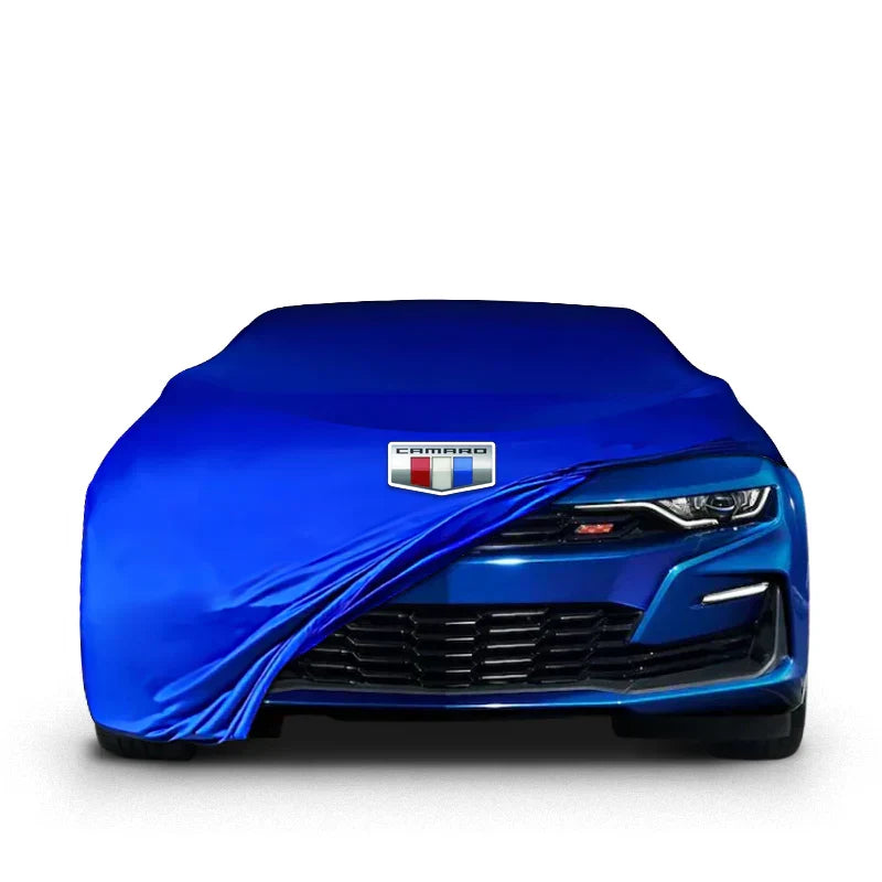 Chevrolet Camaro Indoor-Autoabdeckung für alle Modelle