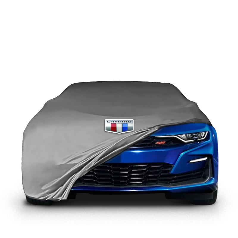 Chevrolet Camaro Indoor-Autoabdeckung für alle Modelle