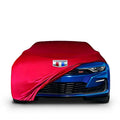 Chevrolet Camaro 6 (2016) Indoor-Autoabdeckung