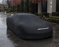 McLaren Premium Autoabdeckung – Wasserdicht für den Außenbereich