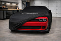 Dodge Charger Scat Pack (2014-2023) Indoor-Autoabdeckung