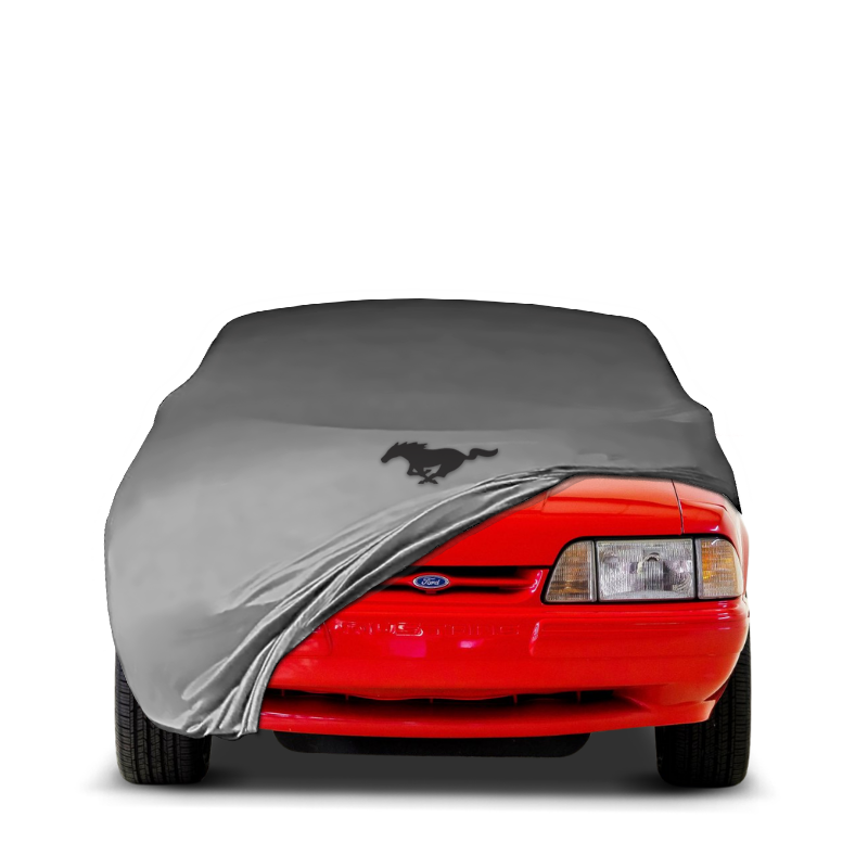 Ford Mustang 3 (1978-1993) Indoor-Autoabdeckung