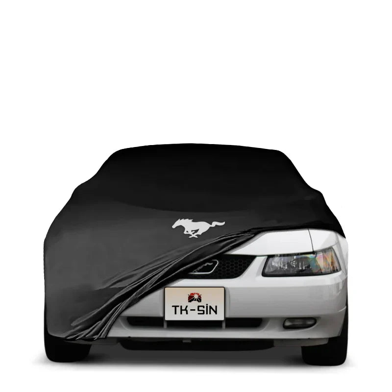 Ford Mustang 4 (1993-2004) Indoor-Autoabdeckung