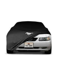 Ford Mustang 4 (1993-2004) Indoor-Autoabdeckung