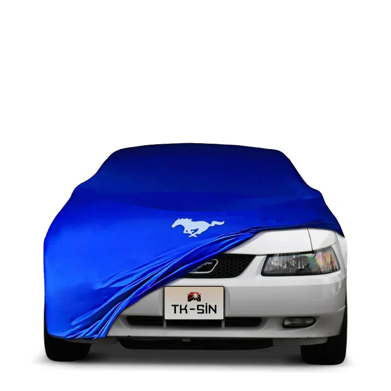 Ford Mustang 4 (1993-2004) Indoor-Autoabdeckung