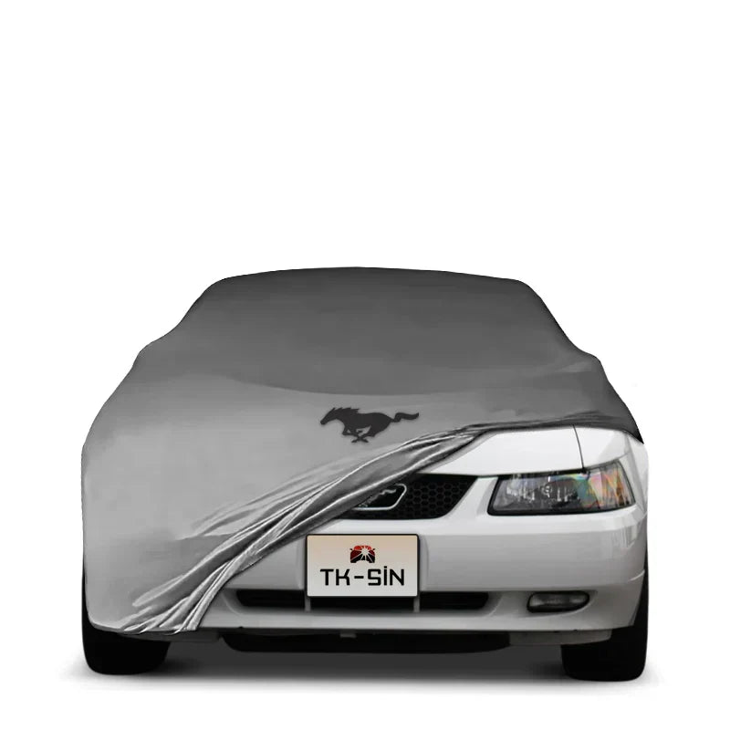 Ford Mustang 4 (1993-2004) Indoor-Autoabdeckung