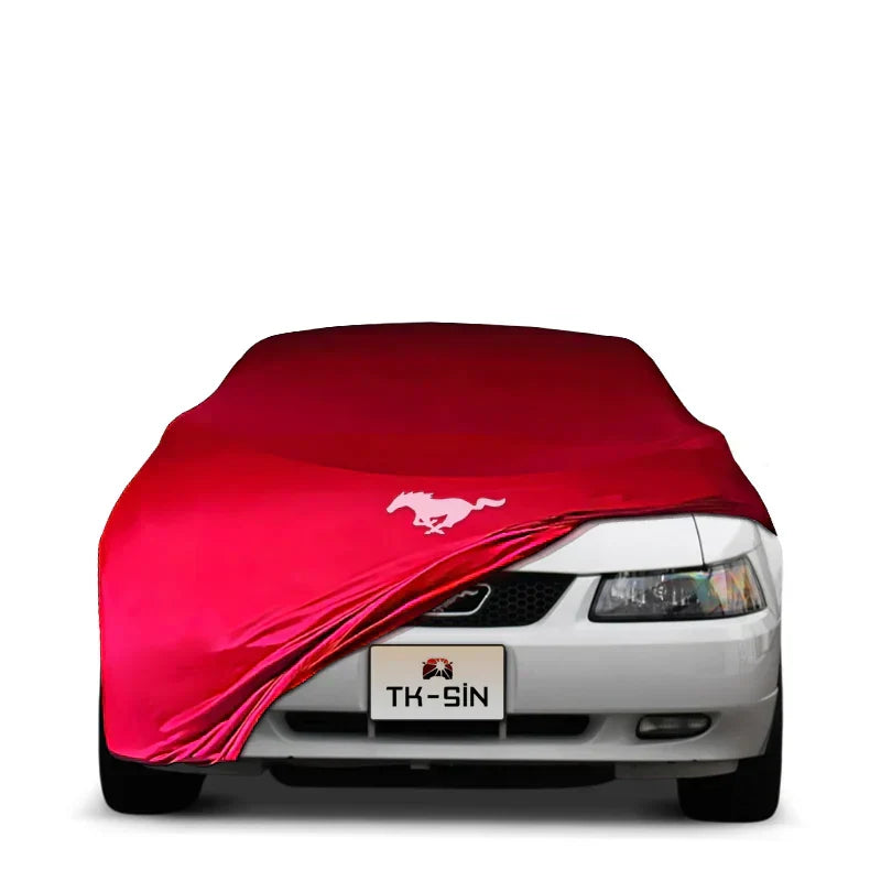 Ford Mustang 4 (1993-2004) Indoor-Autoabdeckung