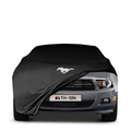 Ford Mustang 5 (2004-2012) Indoor-Autoabdeckung