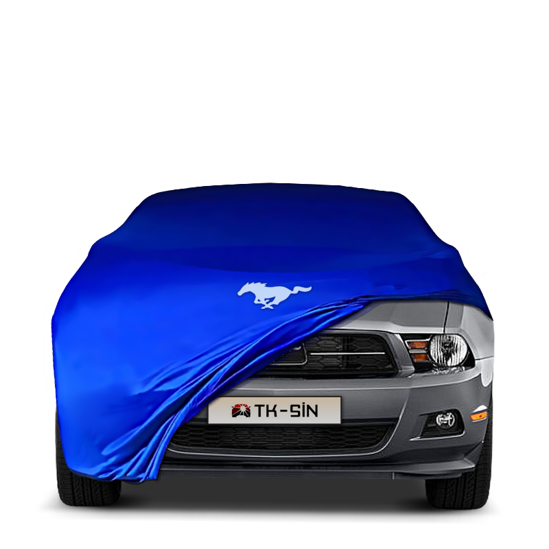 Ford Mustang 5 (2004-2012) Indoor-Autoabdeckung