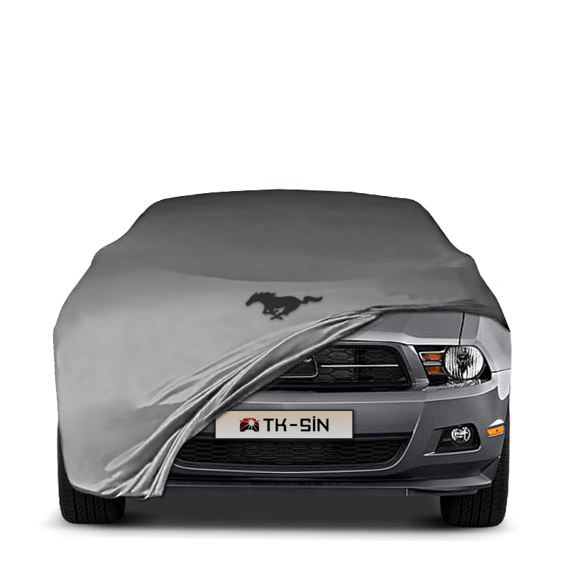 Ford Mustang 5 (2004-2012) Indoor-Autoabdeckung