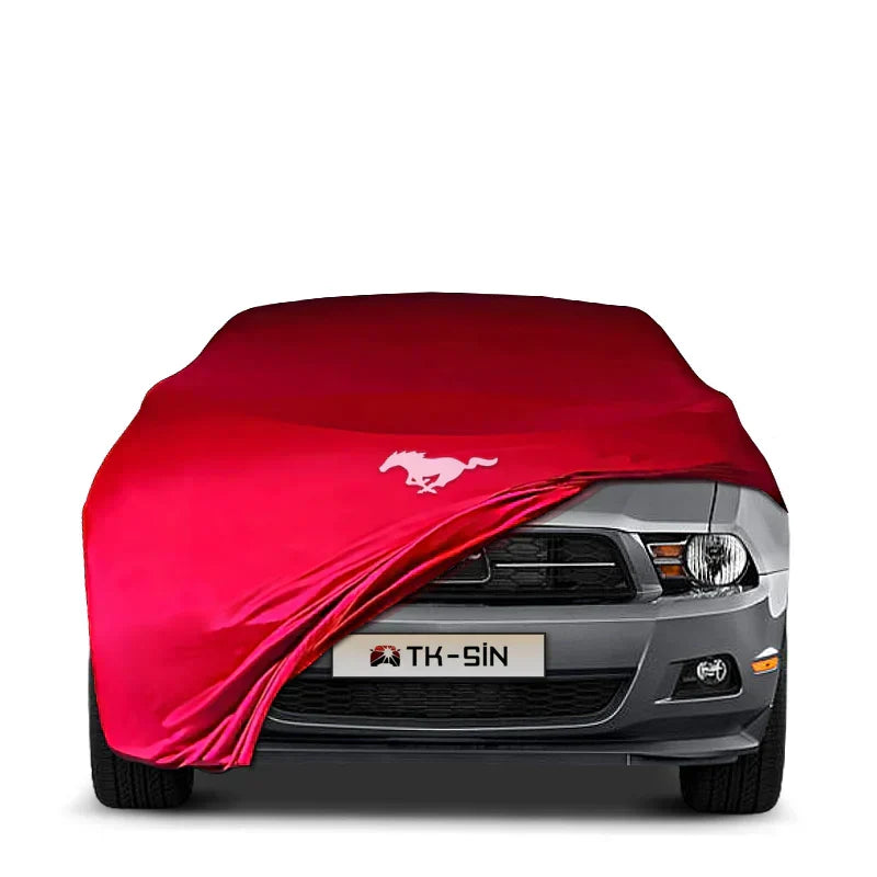 Ford Mustang 5 (2004-2012) Indoor-Autoabdeckung
