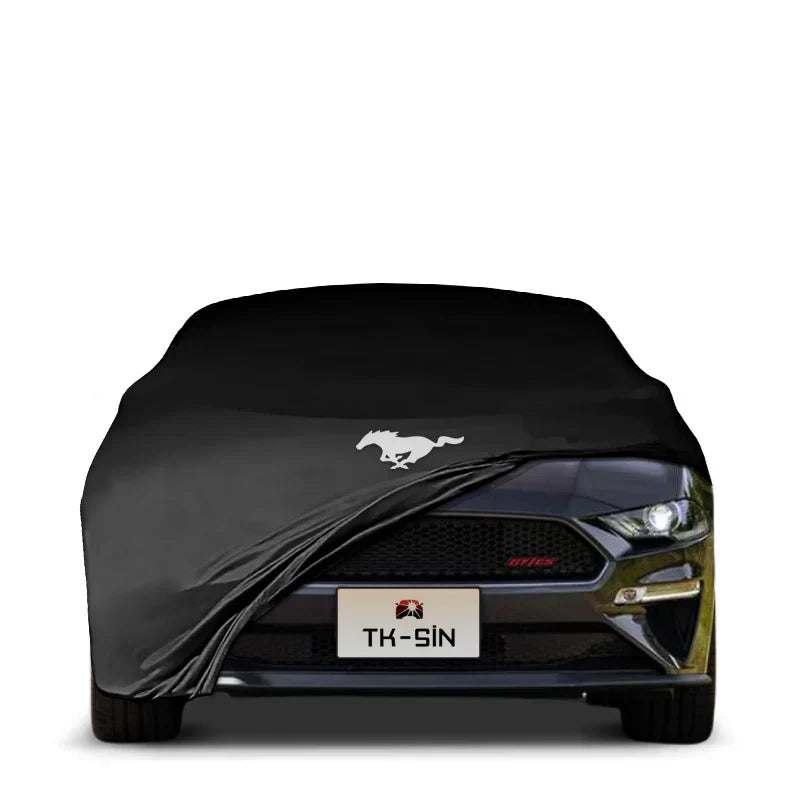 Ford Mustang Autoabdeckung nach Maß für alle Modelle