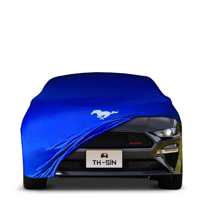 Ford Mustang Autoabdeckung nach Maß für alle Modelle
