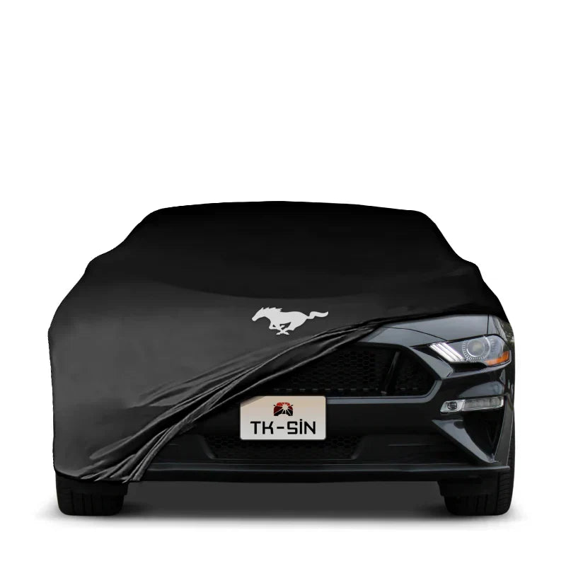 Ford Mustang 7 (2023-) Indoor-Autoabdeckung
