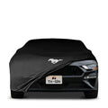 Ford Mustang 7 (2023-) Indoor-Autoabdeckung