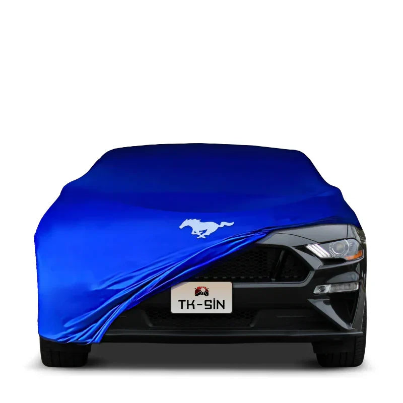 Ford Mustang Autoabdeckung nach Maß für alle Modelle