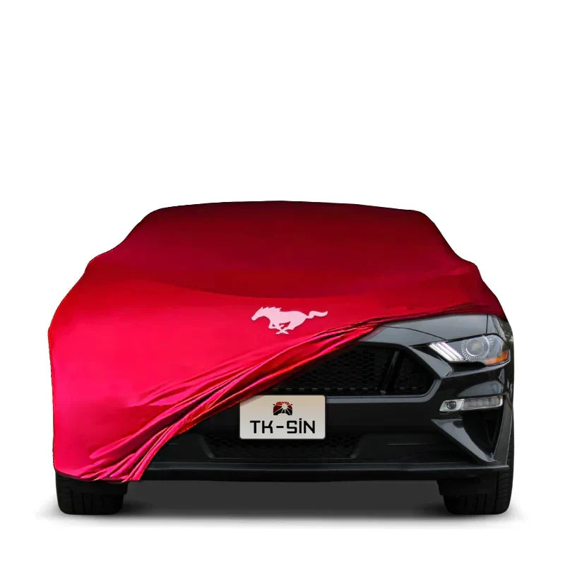 Ford Mustang Autoabdeckung nach Maß für alle Modelle