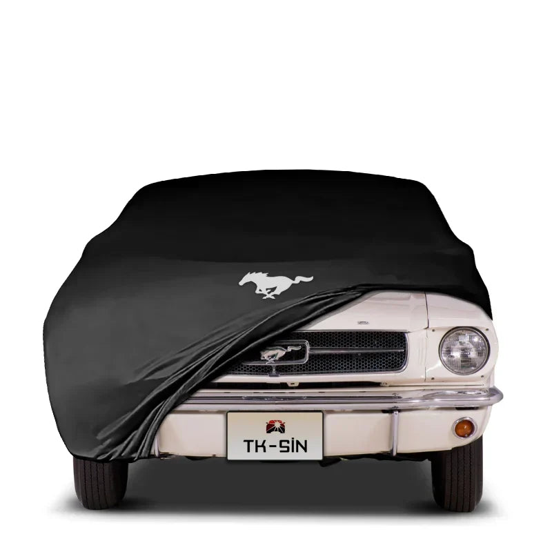 Ford Mustang Convertible 1 (1964-1967) Indoor-Autoabdeckung