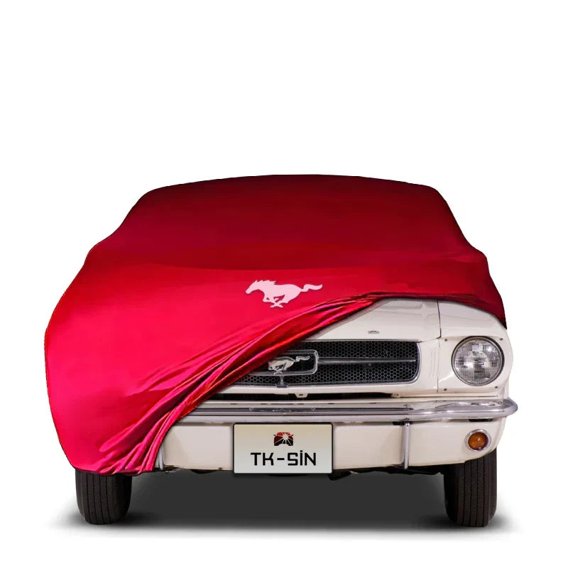 Ford Mustang Convertible 1 (1964-1967) Indoor-Autoabdeckung