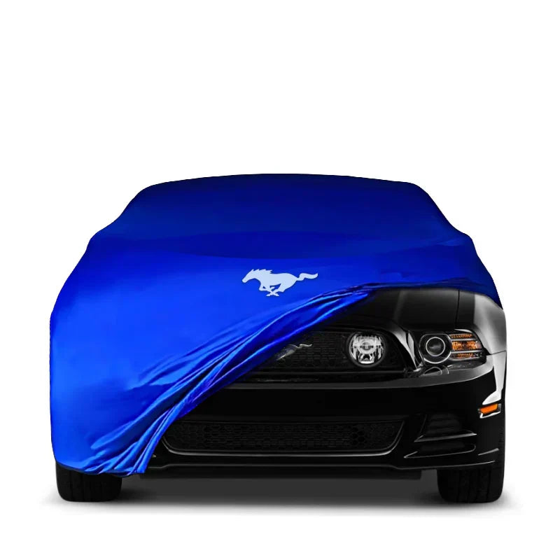 Ford Mustang Autoabdeckung nach Maß für alle Modelle