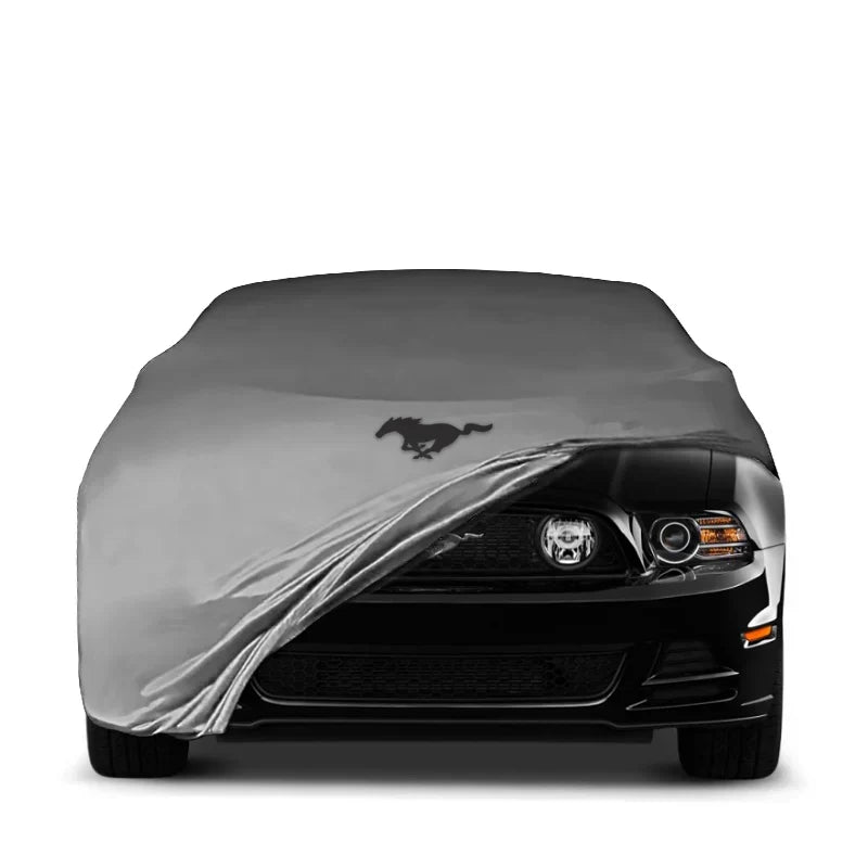 Ford Mustang Convertible 5 (2005-2014) Indoor-Autoabdeckung