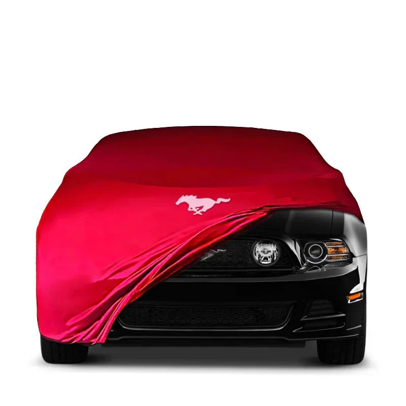 Ford Mustang Convertible 5 (2005-2014) Indoor-Autoabdeckung