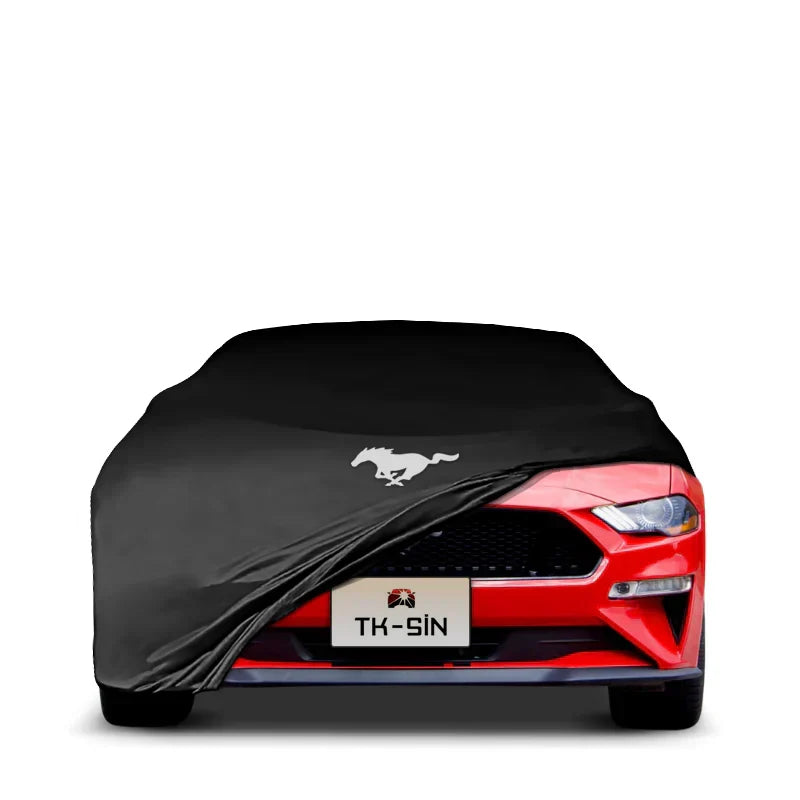 Ford Mustang Autoabdeckung nach Maß für alle Modelle