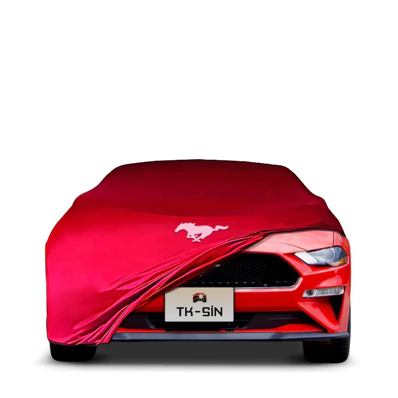 Ford Mustang Autoabdeckung nach Maß für alle Modelle