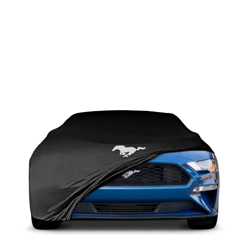 Ford Mustang Autoabdeckung nach Maß für alle Modelle