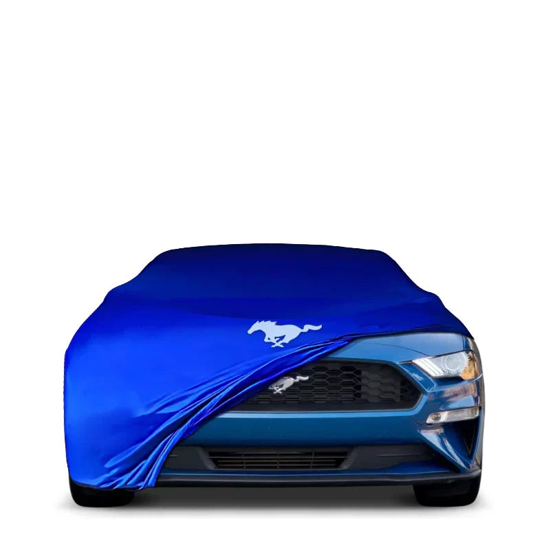 Ford Mustang Autoabdeckung nach Maß für alle Modelle