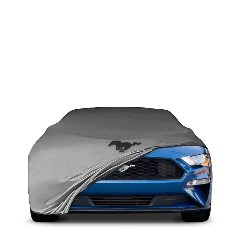 FORD MUSTANG Convertible 7 Indoor-Autoabdeckung