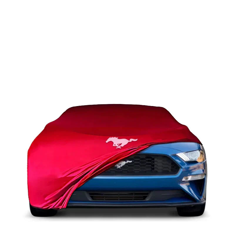Ford Mustang Autoabdeckung nach Maß für alle Modelle