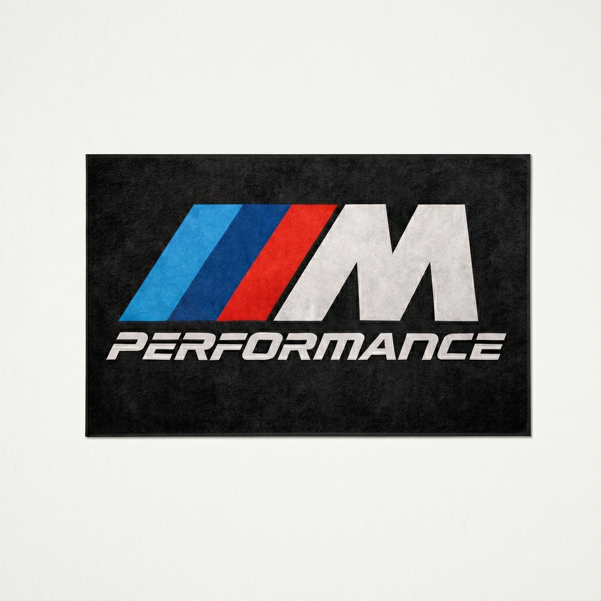 Premium BMW Garagenteppich – 5x7 ft (60x87")