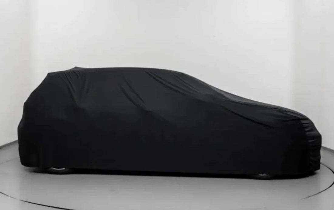AUDI A3 INDOOR-AUTOABDECKUNG FÜR ALLE MODELLE