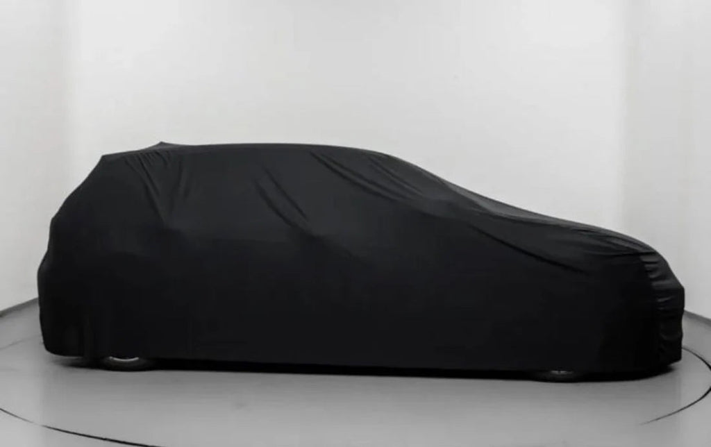 AUDI A5 INDOOR-AUTOABDECKUNG FÜR ALLE MODELLE