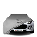 JAGUAR C-X16 Indoor-Autoabdeckung - Schwarz