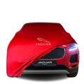 JAGUAR E-PACE Indoor-Autoabdeckung - Schwarz