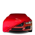 JAGUAR XE Indoor-Autoabdeckung - Schwarz