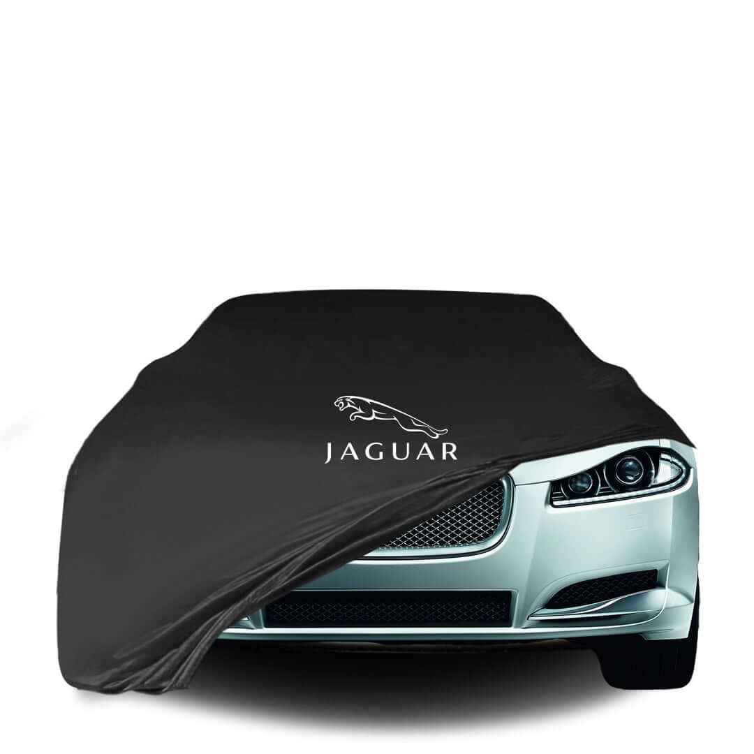 JAGUAR XF Indoor-Autoabdeckung - Grau