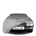 JAGUAR XJ (XJ40XJ81) (1986-1994) Indoor-Autoabdeckung - Schwarz